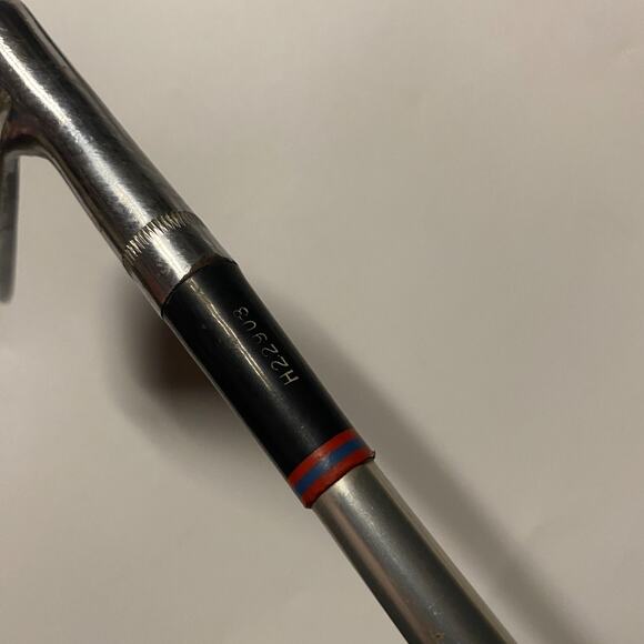 Ben Hogan 1+ Bounce Sole 5 Iron Golf Club RH Apex 1 Stiff Steel 40" - Picture 13 of 13